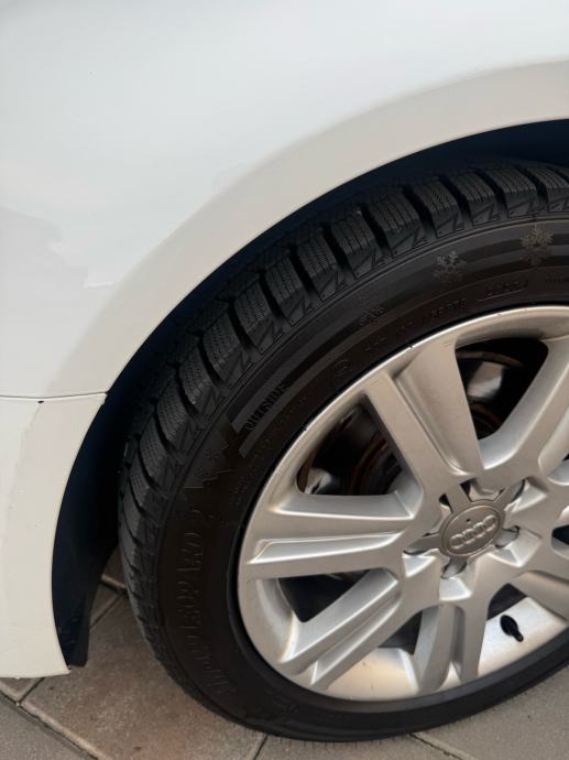 Audi A4 1,8 TFSI, fotografija 7