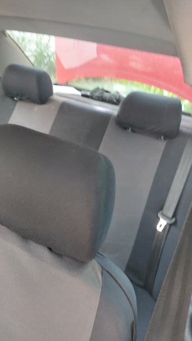 Audi A4 1,9 TDI, fotografija 11