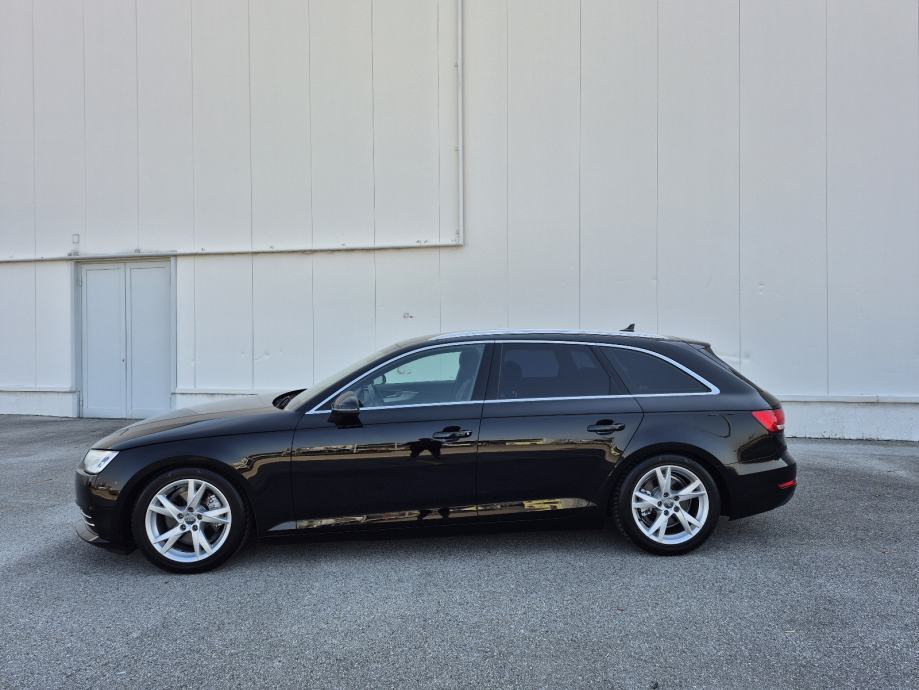 Audi A4 2,0 TDI 110kw Ambient,el.gepek,navigacija, grijanje sjedala, fotografija 5