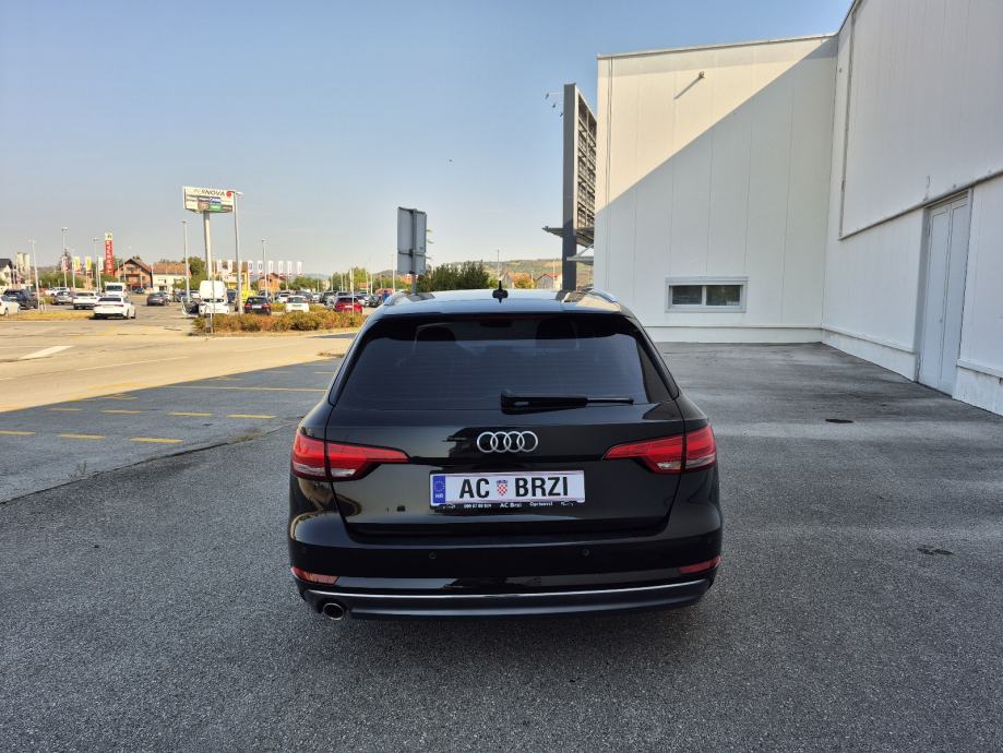 Audi A4 2,0 TDI 110kw Ambient,el.gepek,navigacija, grijanje sjedala, fotografija 7