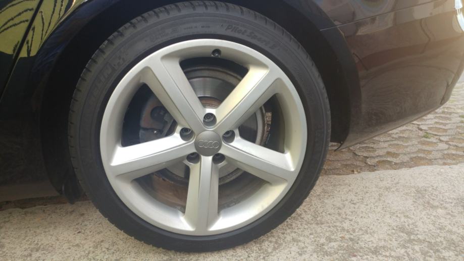 Audi A4 2,0 TDI 170Ks, 2011 god.