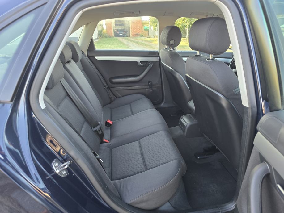 Audi A4 2,0 TDI-2006gd.md-CLIMATRONIC-rg.12/26,alu,6brz,tempomat,KARIC, fotografija 19