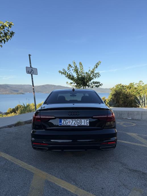 Audi A4 2.0 TDI 3xS LINE*NAVI*MATRIX*HR AUTO*PDV!, fotografija 4