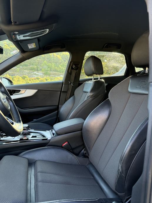 Audi A4 2.0 TDI 3xS LINE*NAVI*MATRIX*HR AUTO*PDV!, fotografija 10