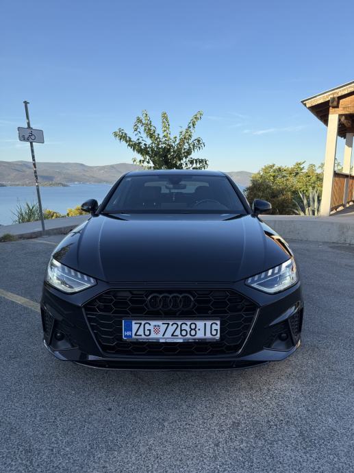 Audi A4 2.0 TDI 3xS LINE*NAVI*MATRIX*HR AUTO*PDV!, fotografija 3