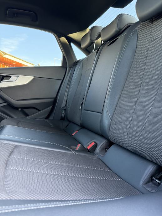Audi A4 2.0 TDI 3xS LINE*NAVI*MATRIX*HR AUTO*PDV!, fotografija 11