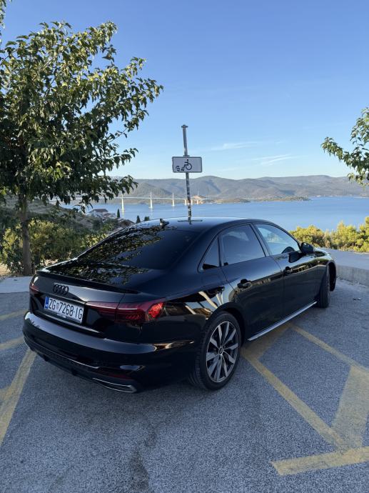 Audi A4 2.0 TDI 3xS LINE*NAVI*MATRIX*HR AUTO*PDV!, fotografija 2