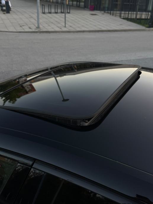 Audi A4 2,0 TDI automatik 140 Kw/190 Ks, 3 x S-Line, Šiber, Alu 19", fotografija 6