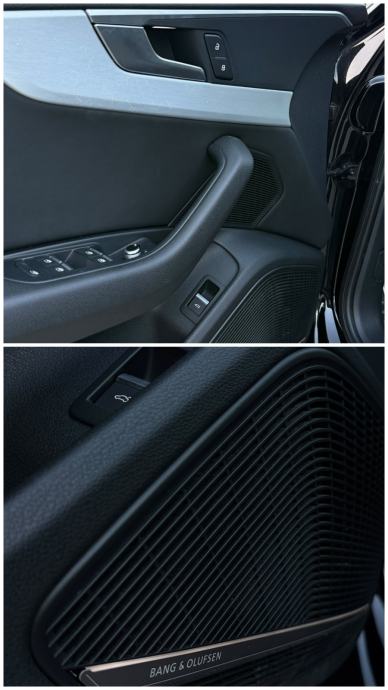 Audi A4 2,0 TDI automatik 140 Kw/190 Ks, 3 x S-Line, Šiber, Alu 19", fotografija 19