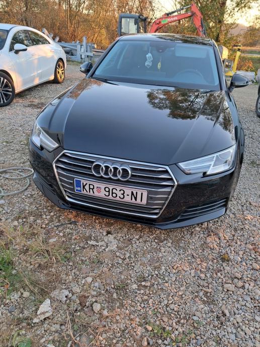 Audi A4 2,0 TDI automatik – Šiber, fotografija 2