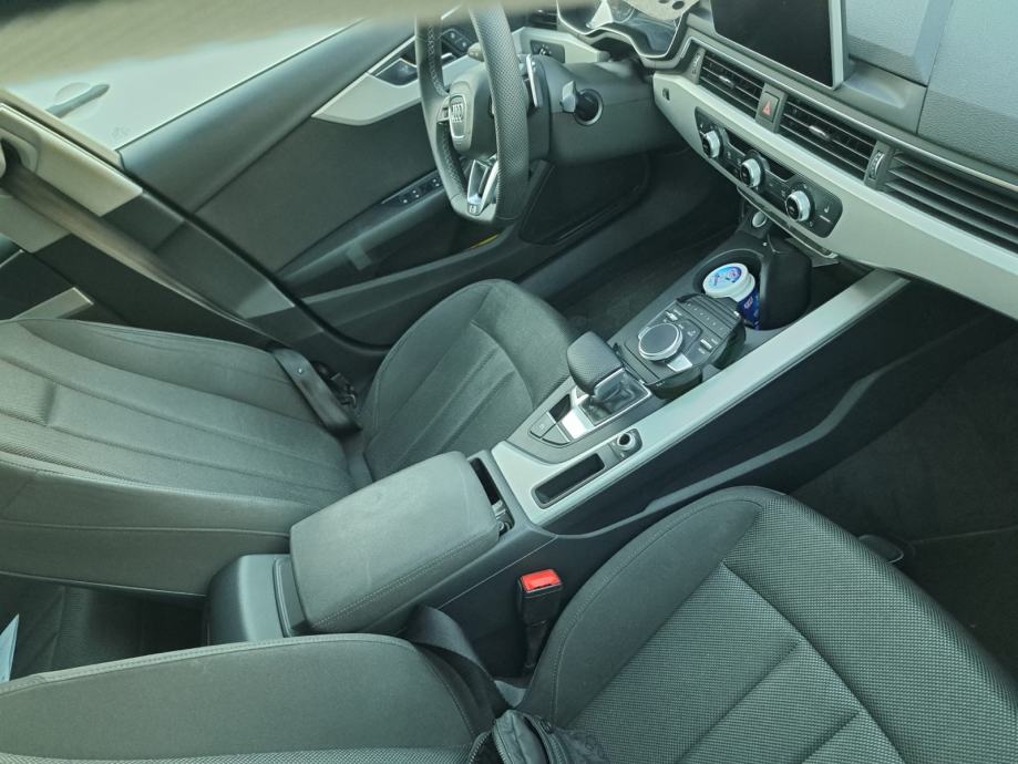 Audi A4 2,0 TDI automatik – Šiber, fotografija 3
