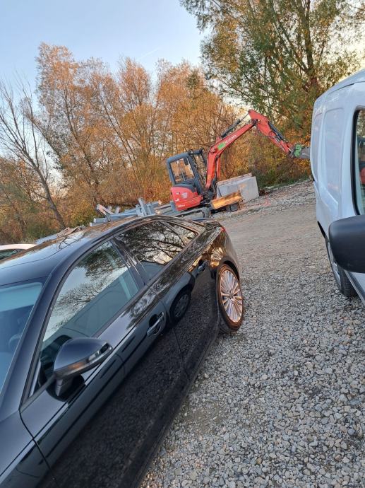 Audi A4 2,0 TDI automatik – Šiber, fotografija 4