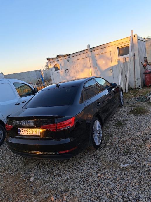 Audi A4 2,0 TDI automatik – Šiber, fotografija 6
