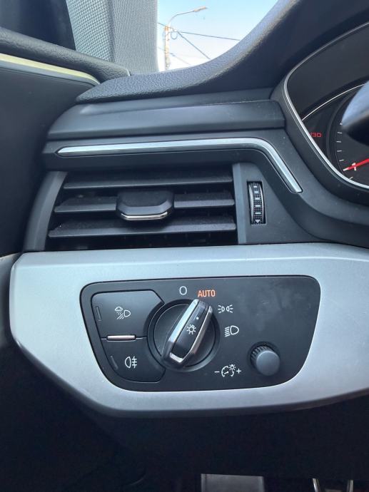 *AKCIJA**AUDI A4 B9 | 2018 | 2.0 TDI | GARAZIRAN | 155 KM |, fotografija 13