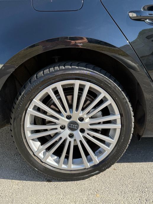 *AKCIJA**AUDI A4 B9 | 2018 | 2.0 TDI | GARAZIRAN | 155 KM |, fotografija 9