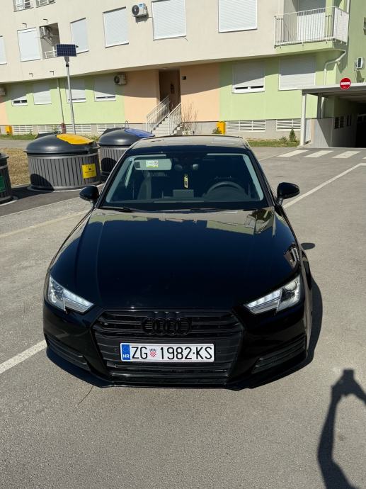 *AKCIJA**AUDI A4 B9 | 2018 | 2.0 TDI | GARAZIRAN | 155 KM |, fotografija 7