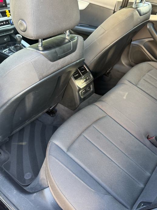 *AKCIJA**AUDI A4 B9 | 2018 | 2.0 TDI | GARAZIRAN | 155 KM |, fotografija 12