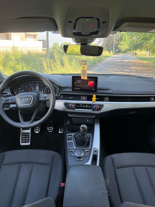 *AKCIJA**AUDI A4 B9 | 2018 | 2.0 TDI | GARAZIRAN | 155 KM |, fotografija 10