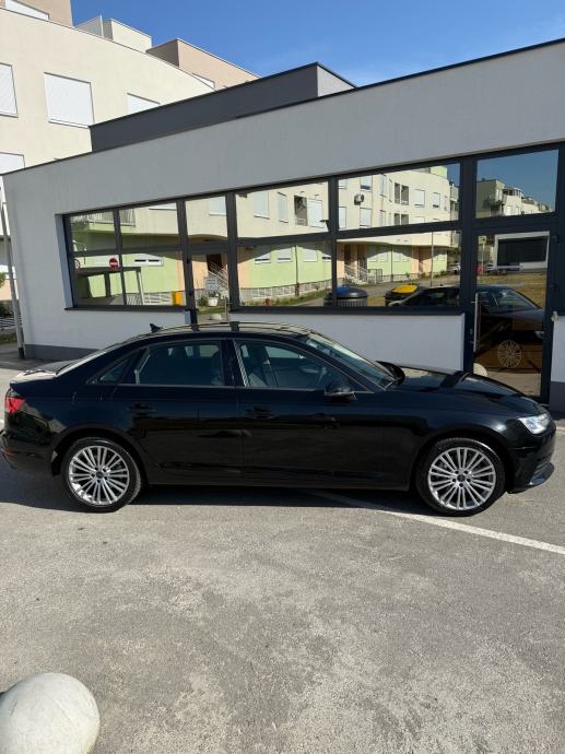 *AKCIJA**AUDI A4 B9 | 2018 | 2.0 TDI | GARAZIRAN | 155 KM |, fotografija 5