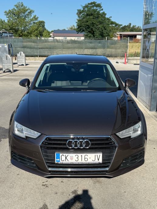 Audi A4 2,0 TDI *148tkm*reg 03/27*u PDVu*, fotografija 2