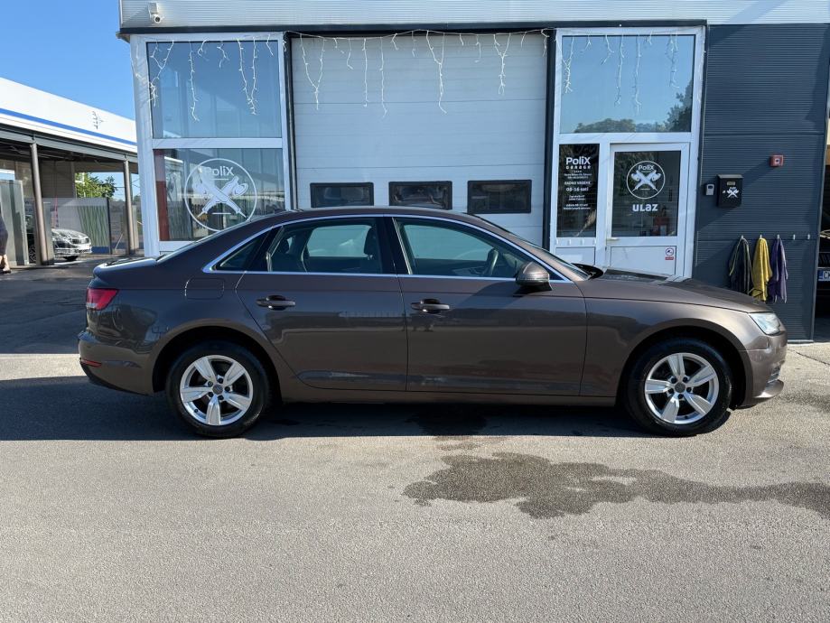 Audi A4 2,0 TDI *148tkm*reg 03/27*u PDVu*, fotografija 6