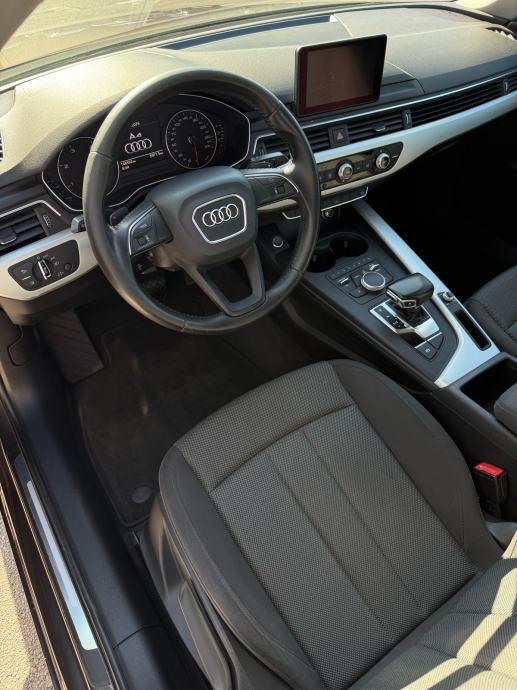 Audi A4 2,0 TDI *148tkm*reg 03/27*u PDVu*, fotografija 8