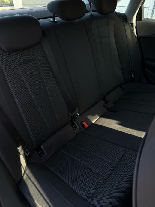 Audi A4 2,0 TDI *148tkm*reg 03/27*u PDVu*, fotografija 17
