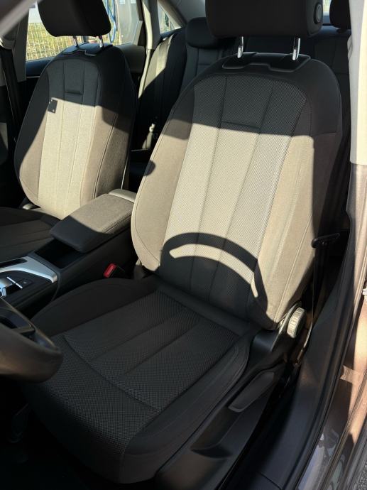 Audi A4 2,0 TDI *148tkm*reg 03/27*u PDVu*, fotografija 14