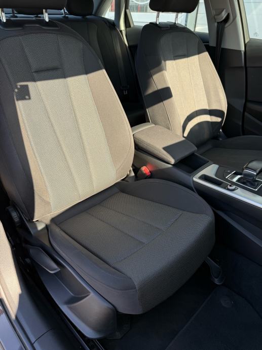 Audi A4 2,0 TDI *148tkm*reg 03/27*u PDVu*, fotografija 15