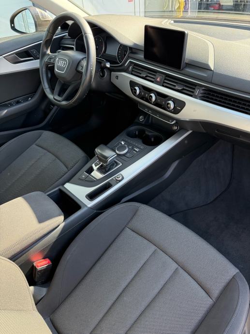 Audi A4 2,0 TDI *148tkm*reg 03/27*u PDVu*, fotografija 13