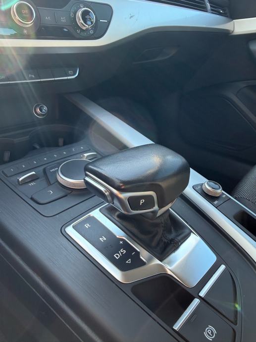 Audi A4 2,0 TDI *148tkm*reg 03/27*u PDVu*, fotografija 11