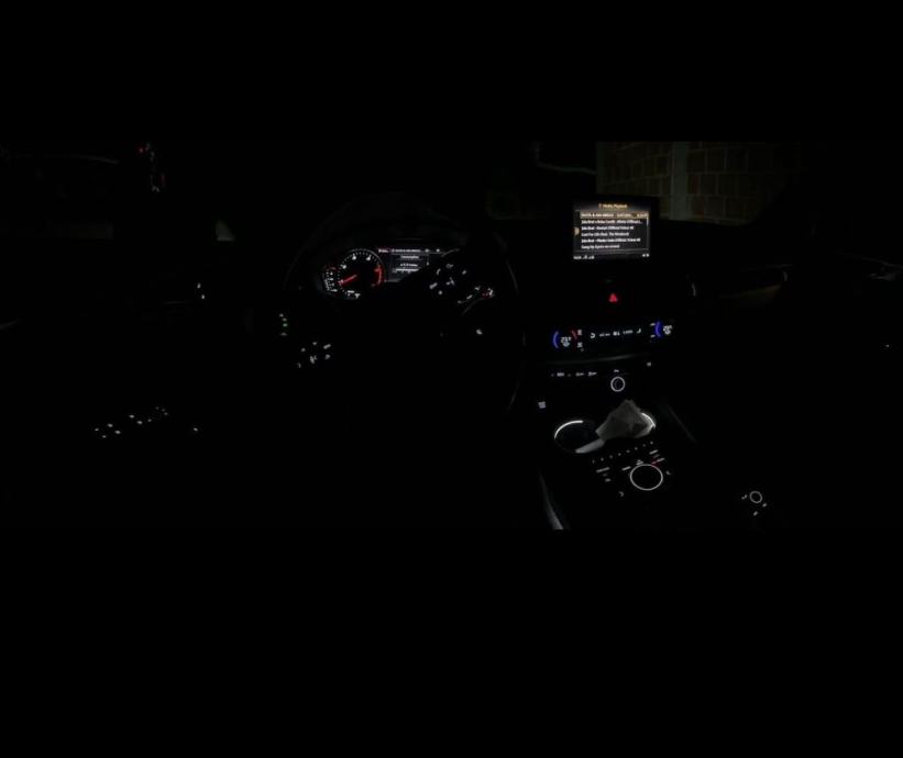 Audi A4 2,0 TDI automatik, fotografija 3