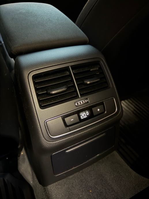 Audi A4 2,0 TDI automatik, fotografija 15