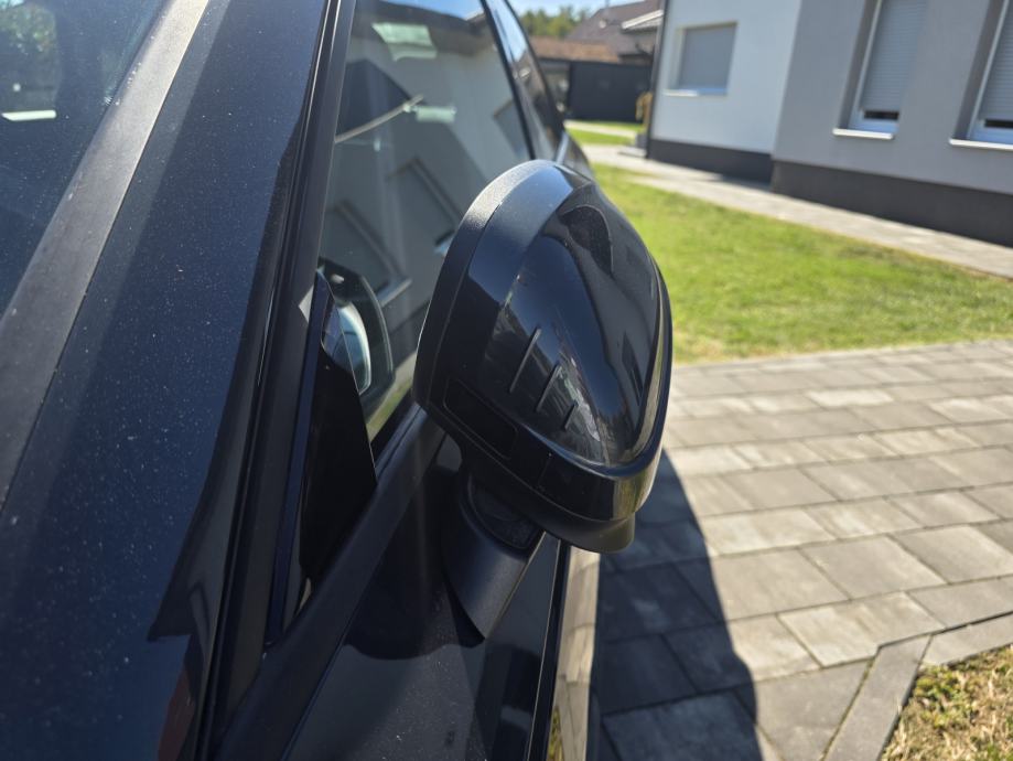Audi A4 2,0 TDI automatik, pogled izvana - slika 3
