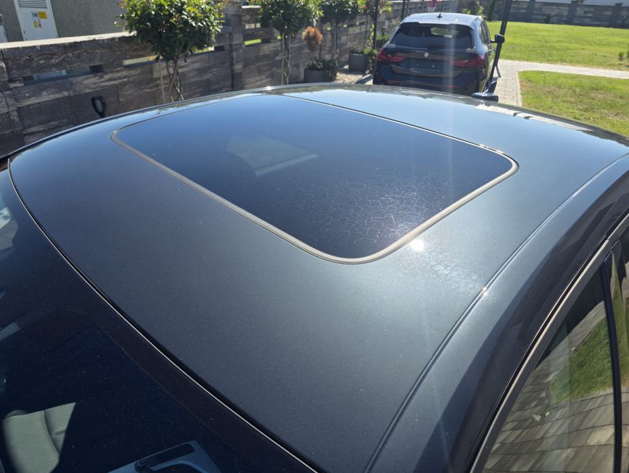 Audi A4 2,0 TDI automatik, pogled izvana - slika 5