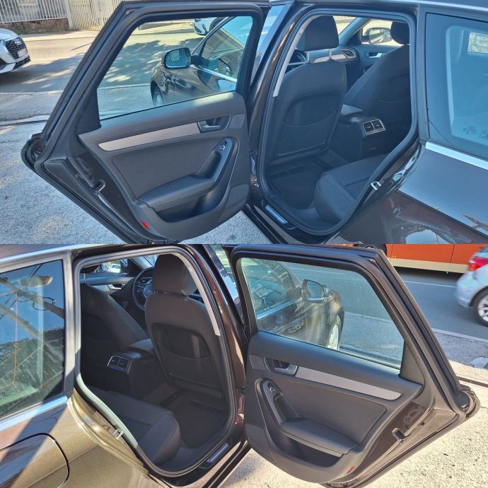 Audi A4 2,0 TDI automatik, fotografija 15