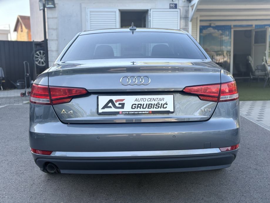 Audi A4 2,0 TDI Automatik *Virtual Cockpit* *Jamstvo*, fotografija 13