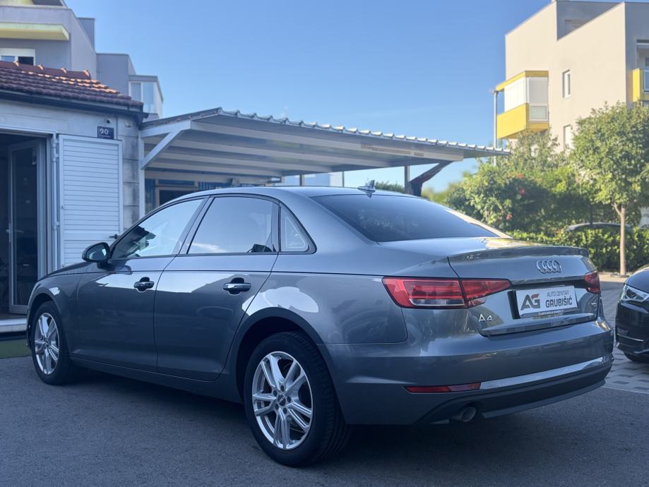 Audi A4 2,0 TDI Automatik *Virtual Cockpit* *Jamstvo*, fotografija 14
