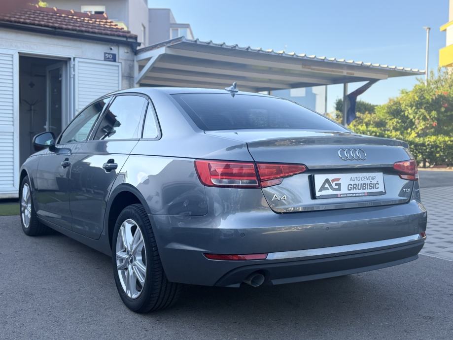 Audi A4 2,0 TDI Automatik *Virtual Cockpit* *Jamstvo*, fotografija 7