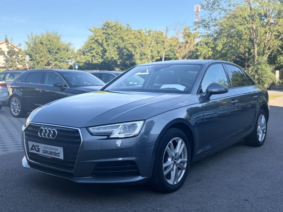 Audi A4 2,0 TDI Automatik *Virtual Cockpit* *Jamstvo*, fotografija 9