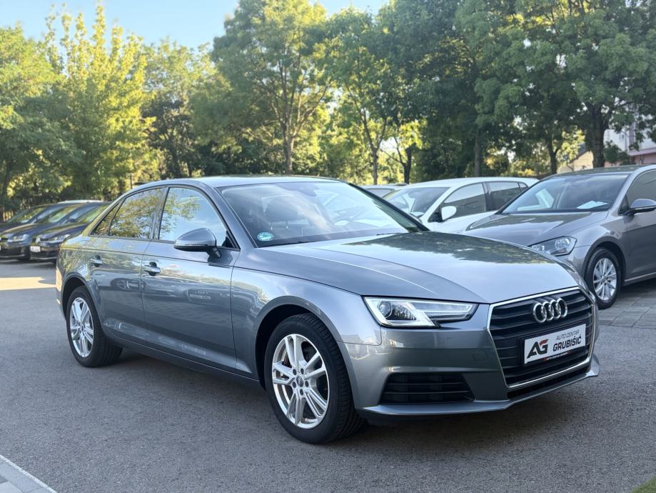 Audi A4 2,0 TDI Automatik *Virtual Cockpit* *Jamstvo*, fotografija 10