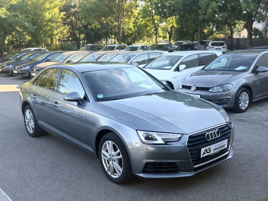 Audi A4 2,0 TDI Automatik *Virtual Cockpit* *Jamstvo*, fotografija 4