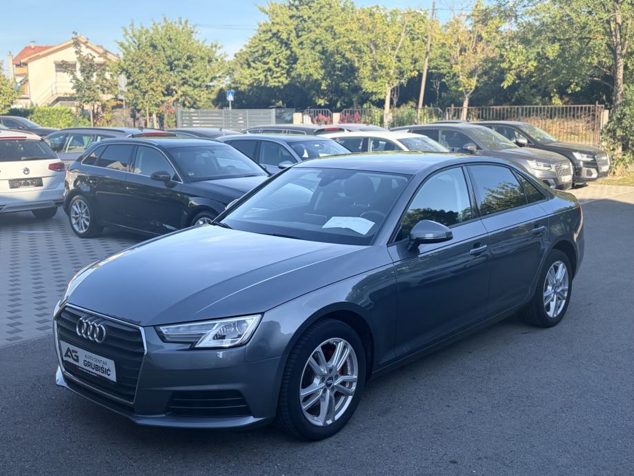 Audi A4 2,0 TDI Automatik *Virtual Cockpit* *Jamstvo*, fotografija 5