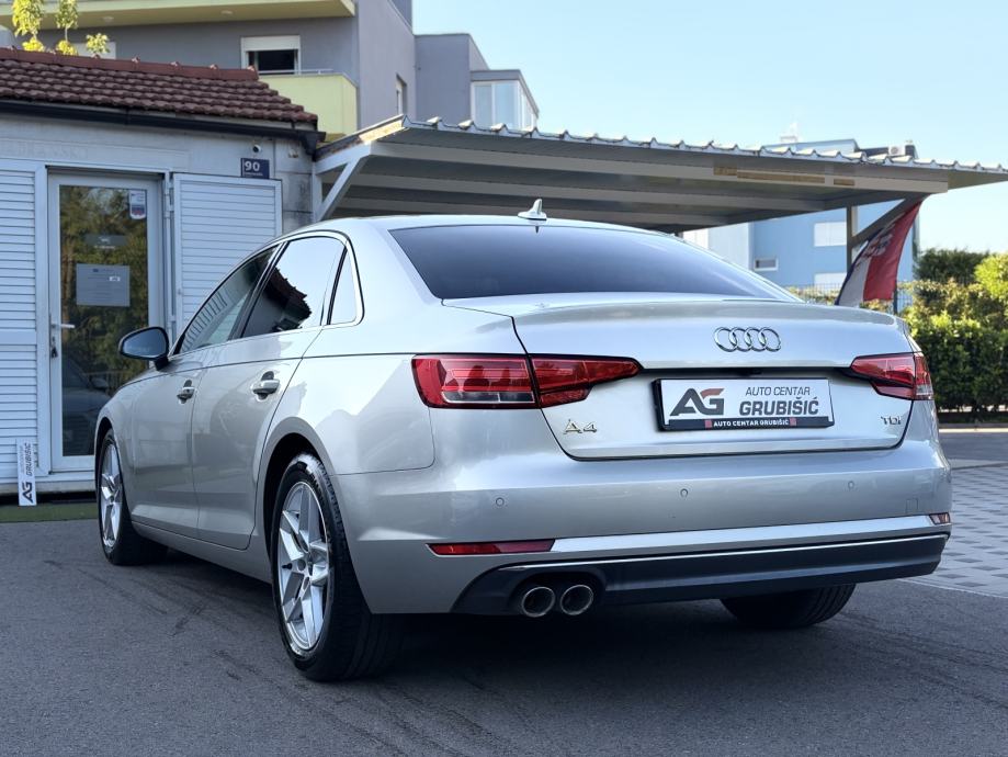 Audi A4 2,0 TDI *Automatik* *Virtual Cockpit* *Top oprema* *Jamstvo*, fotografija 15