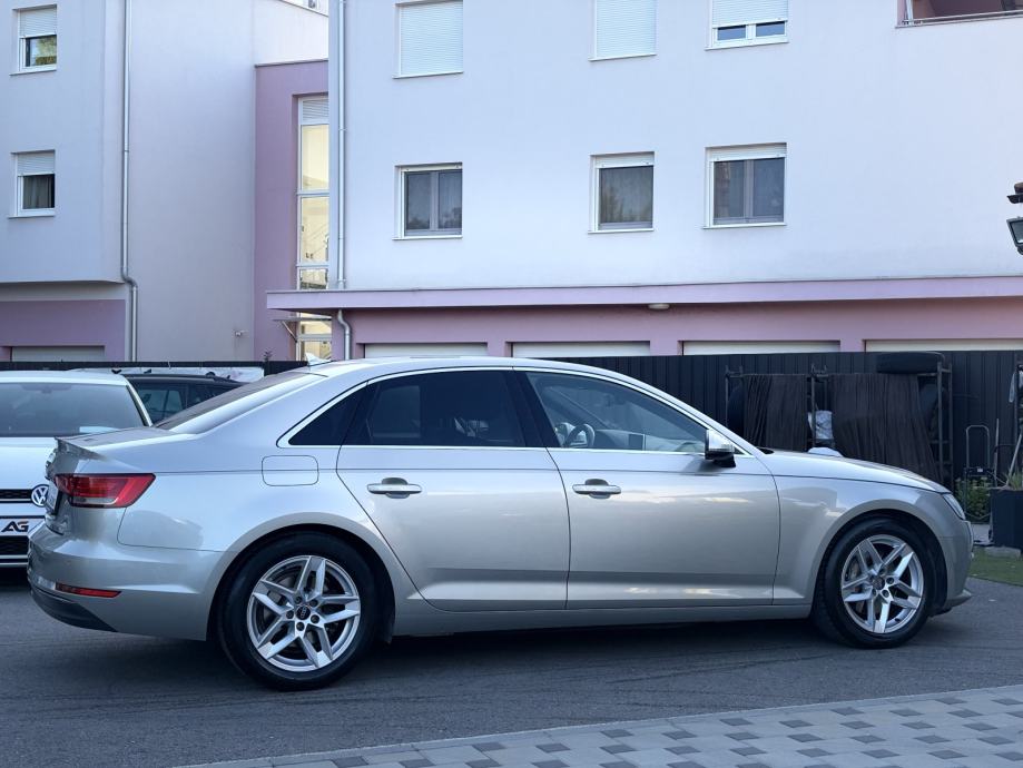 Audi A4 2,0 TDI *Automatik* *Virtual Cockpit* *Top oprema* *Jamstvo*, fotografija 10