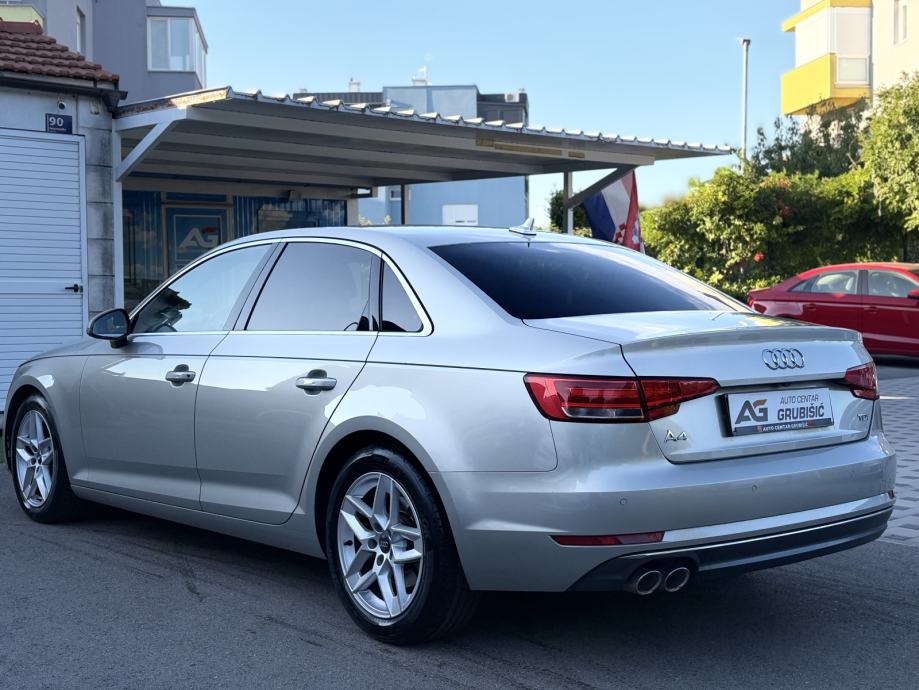Audi A4 2,0 TDI *Automatik* *Virtual Cockpit* *Top oprema* *Jamstvo*, fotografija 8