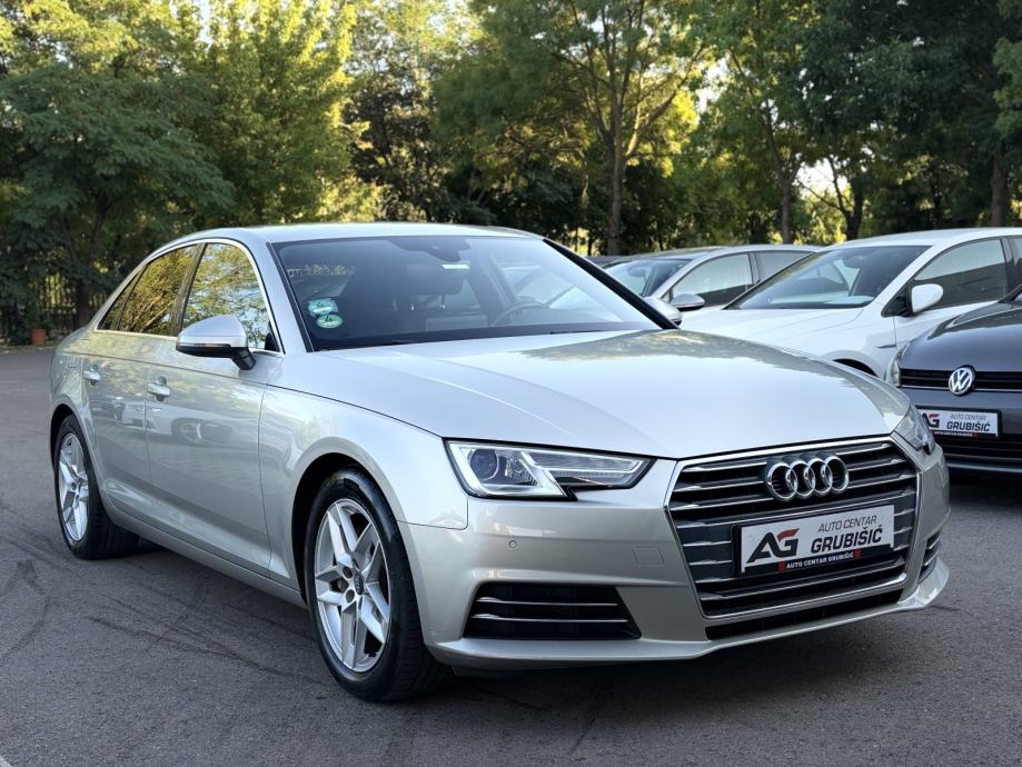 Audi A4 2,0 TDI *Automatik* *Virtual Cockpit* *Top oprema* *Jamstvo*, fotografija 12
