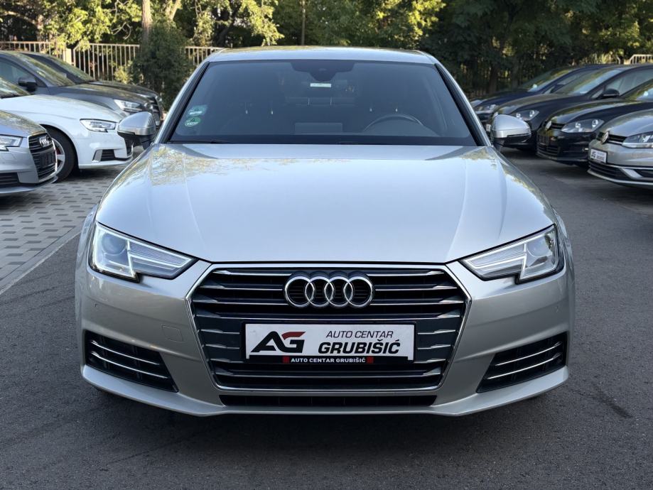 Audi A4 2,0 TDI *Automatik* *Virtual Cockpit* *Top oprema* *Jamstvo*, fotografija 2