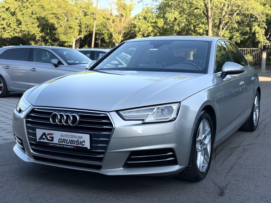 Audi A4 2,0 TDI *Automatik* *Virtual Cockpit* *Top oprema* *Jamstvo*, fotografija 3