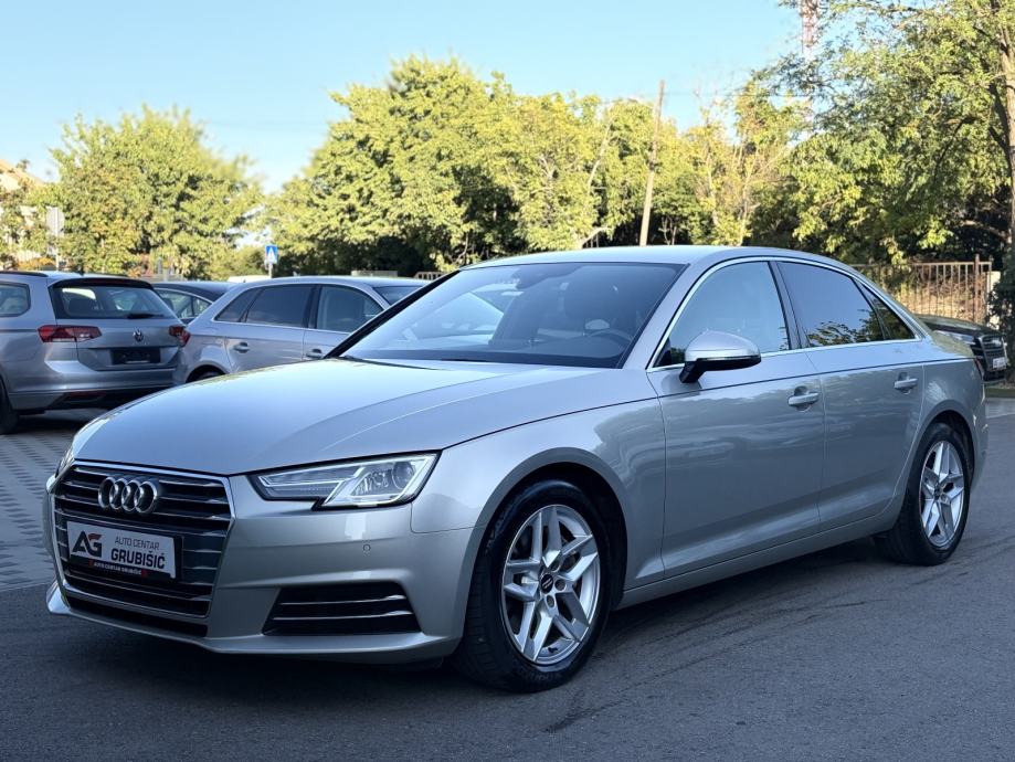 Audi A4 2,0 TDI *Automatik* *Virtual Cockpit* *Top oprema* *Jamstvo*, fotografija 11